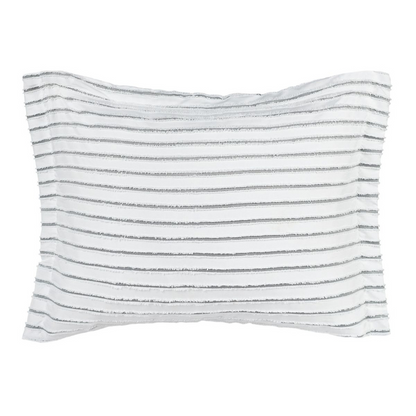 Fronha Altenburg Blend Raya 50x70cm Cor Branco