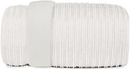 Edredom Altenburg Blend Raya 2,20x2,35m Cor Porcelana