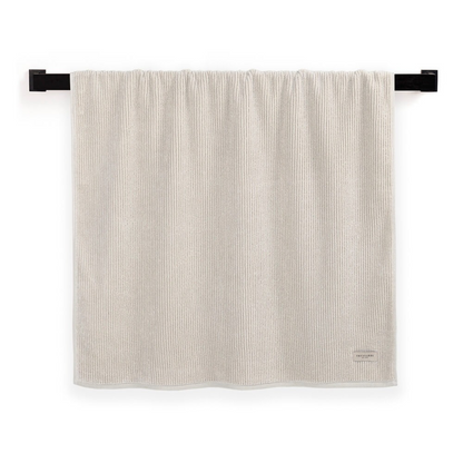 Toalha de Banho Trussardi 100% Algodão Belluno Nocciola