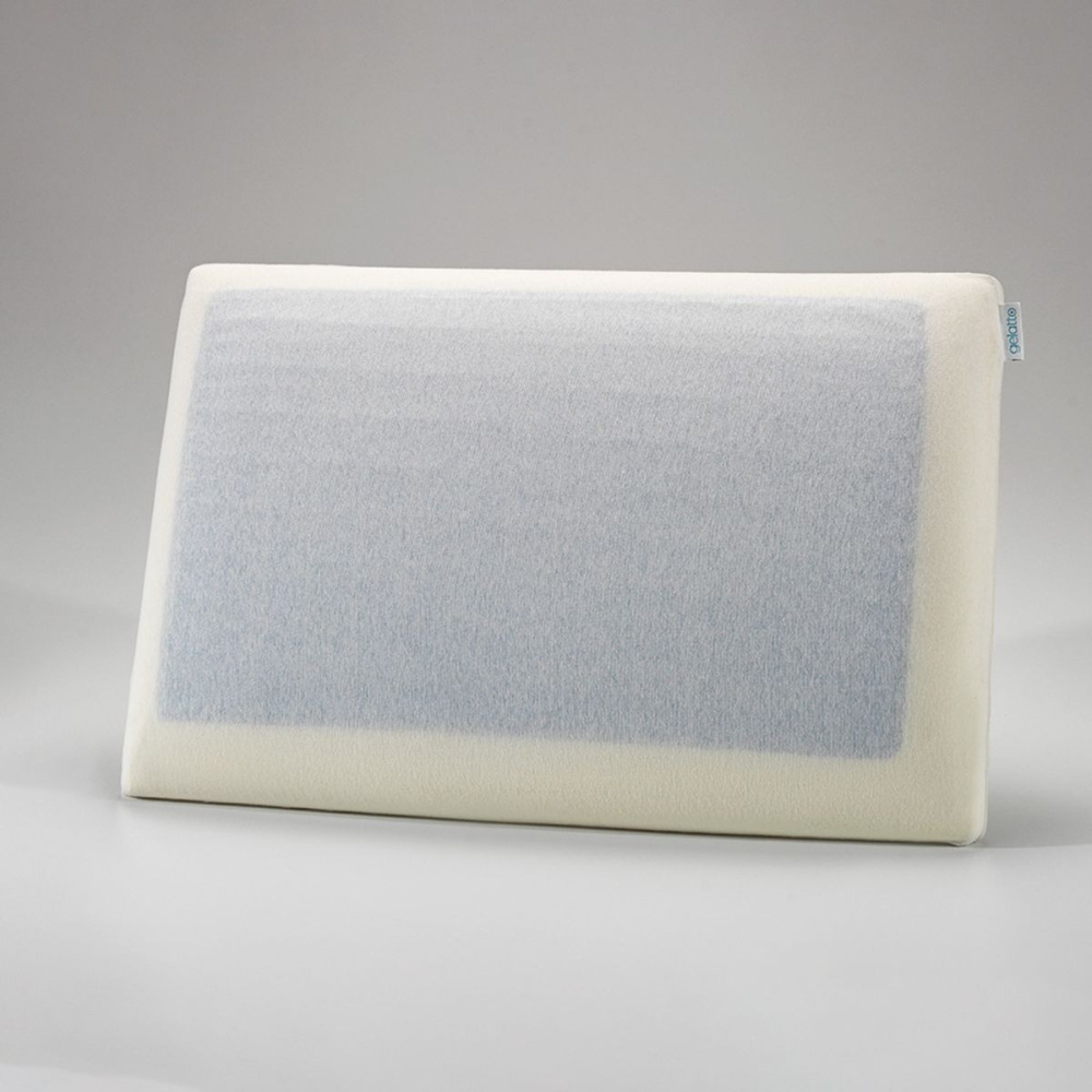 Travesseiro Altenburg Gellou 48x68cm Cor Marfim