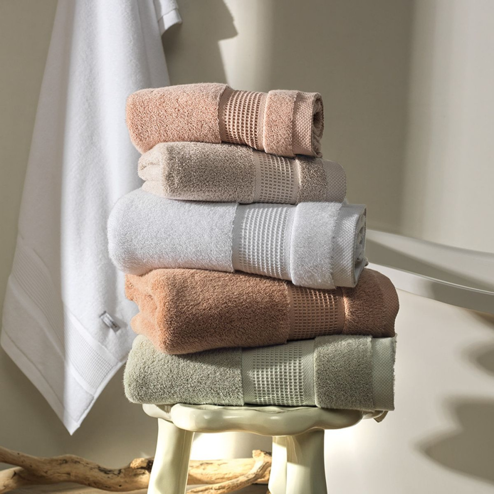 Toalha Banhão Altenburg Vogue 90x1,50m Cor Verde Moss