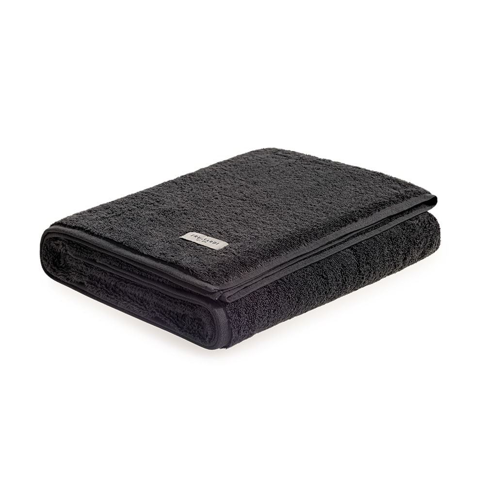 Toalha Banhão 100% Algodão Fontani Cinza