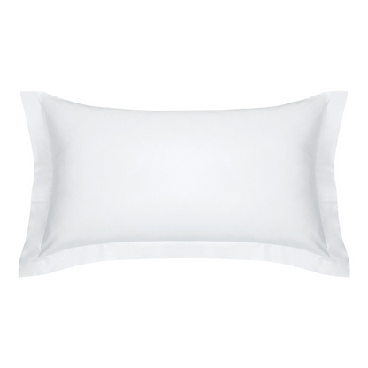 Fronha Altenburg Algodão Lux Branco 50x90cm