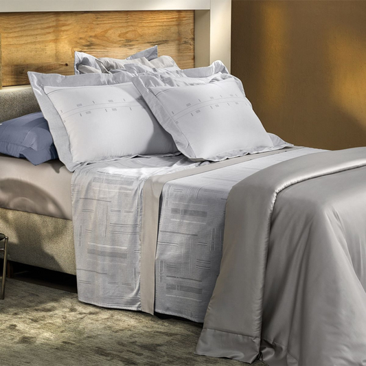 Jogo de Cama Altenburg Cetim Sublime 4 Peças 2,20x2,50m Meridian