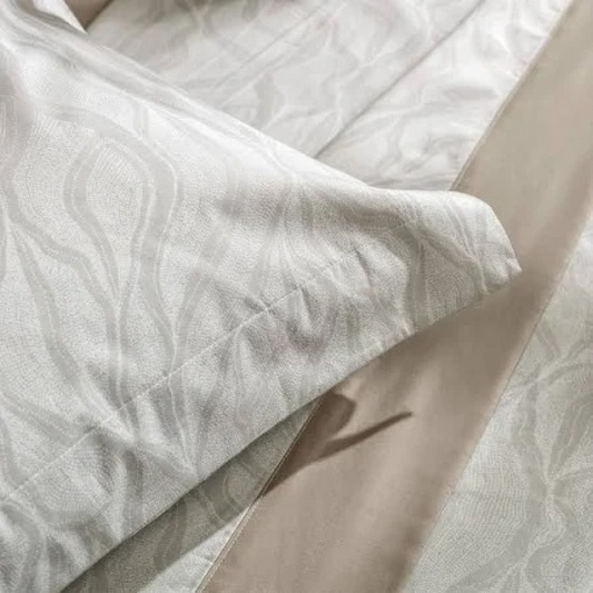 Jogo de Cama Altenburg Algodão Lux 200 Fios 3 Peças 1,80x2,50m Dunas