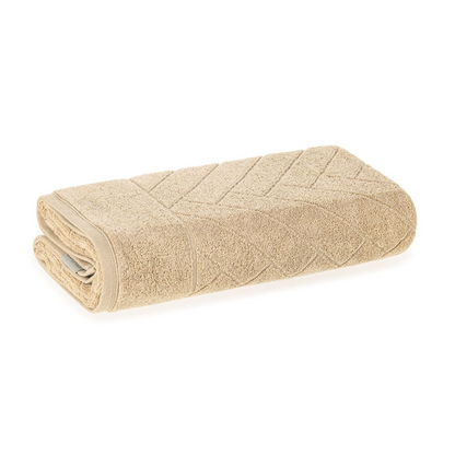 Toalha Banhão Fio Penteado 100% Algodão Aspen Lunar