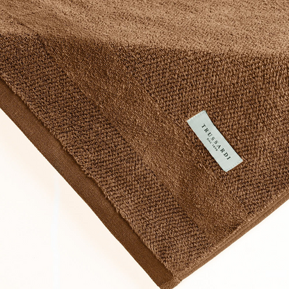 Toalha Banhão Trussardi Borgia 86 x 150cm Vecchio