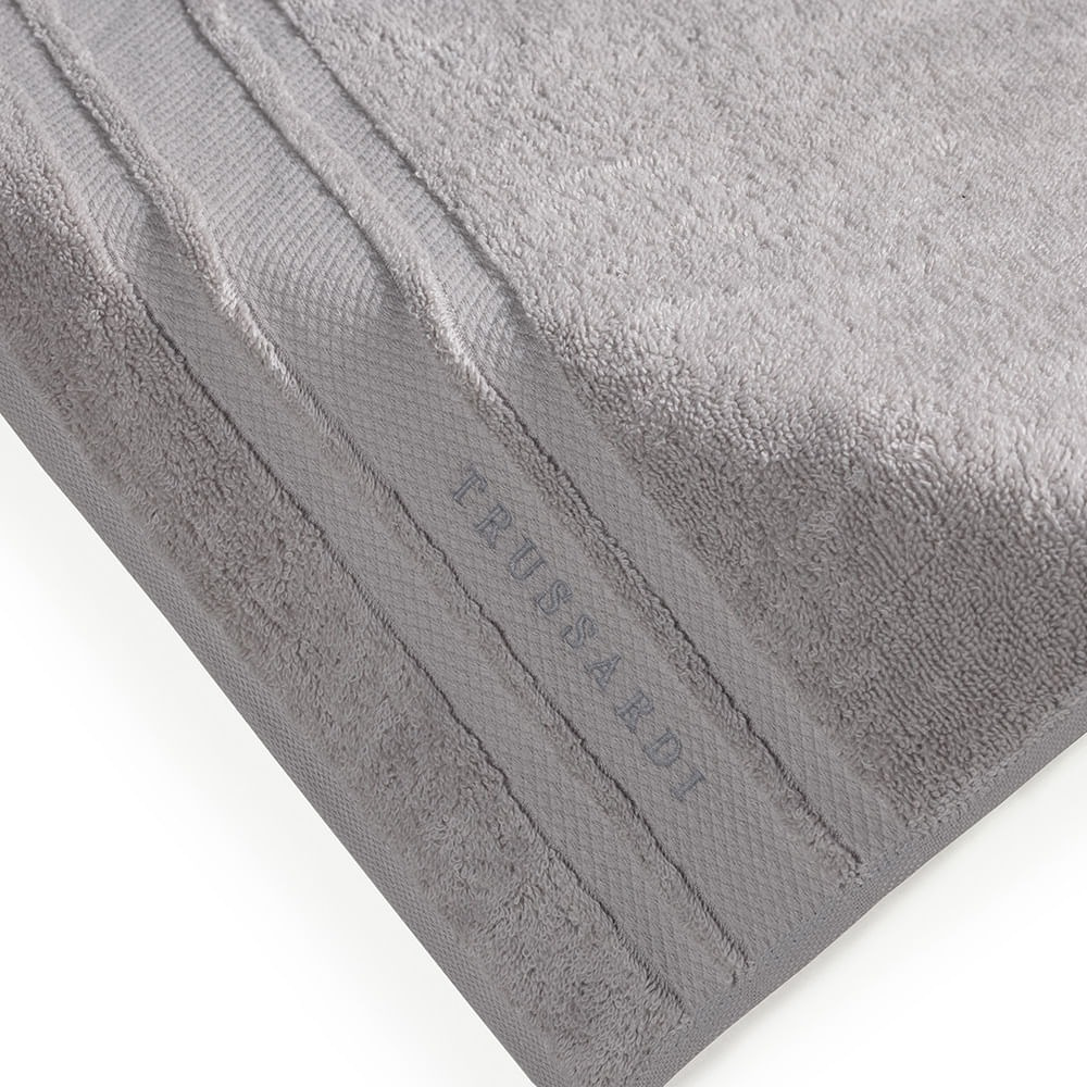 Toalha Banhão 100% Algodão Lecce Gelo