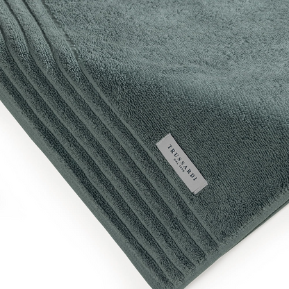 Toalha de Banho 100% Algodão Imperiale Azul Mare