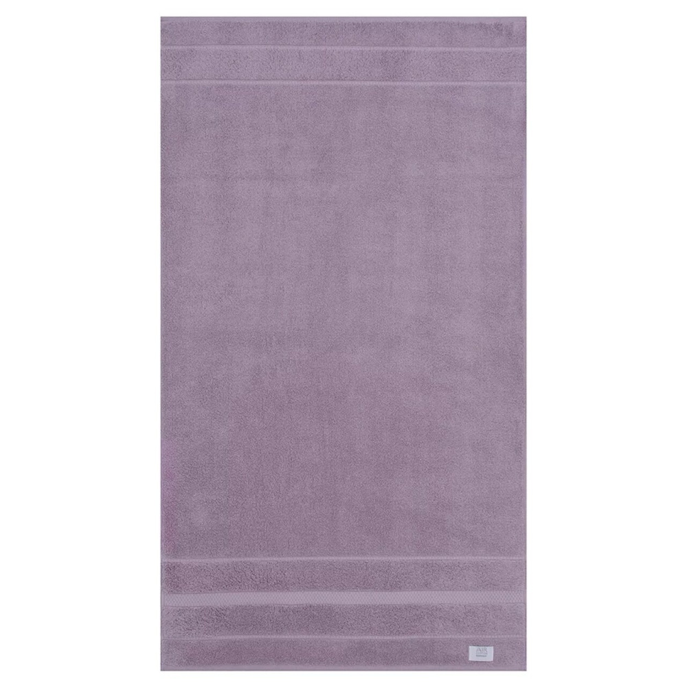 Toalha de Banho Vision Dual Air 77x140 cm Cor Rose 100% Algodão