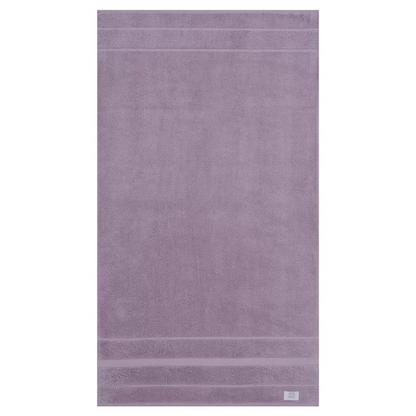 Toalha de Banho Vision Dual Air 77x140 cm Cor Rose 100% Algodão