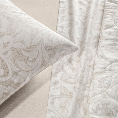 Jogo de Cama Susan Estampado Solteiro 180x240cm 3 Peças