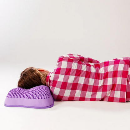 Travesseiro I Wanna Sleep Airgelly  2.0