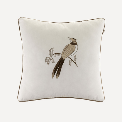 Jogo de Cama Casal com Capa de Almofada 100% Algodão Mallu Karsten