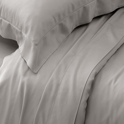 Jogo de Cama Kacyumara Bali Bambu 400 Fios Queen Fend