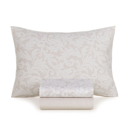 Jogo de Cama Susan Estampado Solteiro 180x240cm 3 Peças