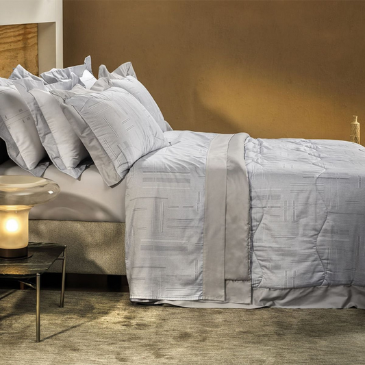 Jogo de Edredom Altenburg 300 Fios 2,80x2,60m Meridian