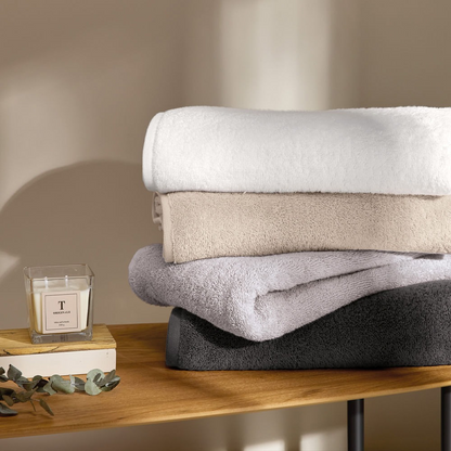 Toalha Banhão 100% Algodão Fontani Fiore