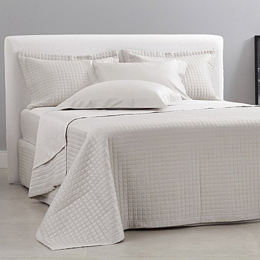 Jogo de Cama Bud Vision New Colors Cetim 300 Fios 100% Algodão Casal Cor Bege