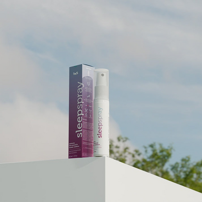 Sleepspray  I Wanna Sleep
