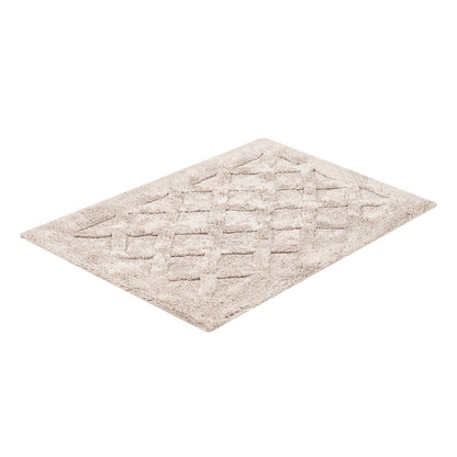 TAPETE LUMIERE BEGE 60X1.10CM