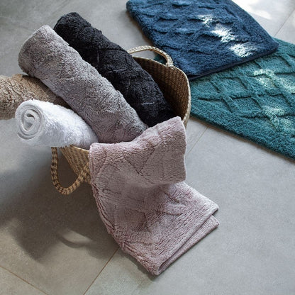 Tapete Buddemeyer Luxus Lumiere Rosa 60cm x 1,10m