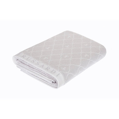 TOALHA ROSTO FELPUDO SPECIALE CINZA 48X90CM