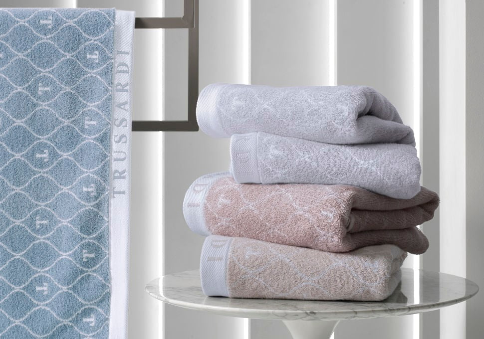 TOALHA ROSTO FELPUDO SPECIALE CINZA 48X90CM