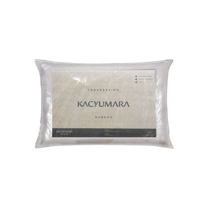 Travesseiro Kacyumara Premium Bamboo