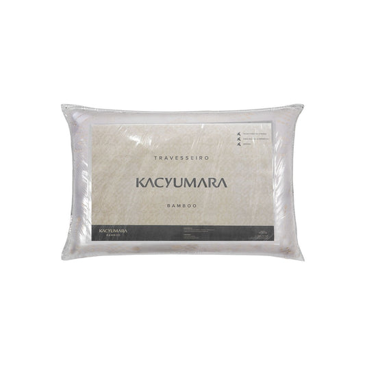 Travesseiro Kacyumara Premium Bamboo