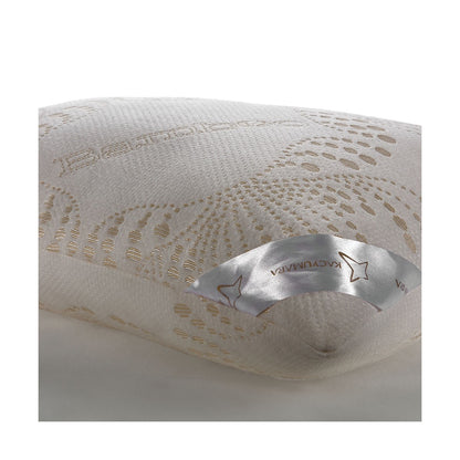 Travesseiro Kacyumara Premium Bamboo