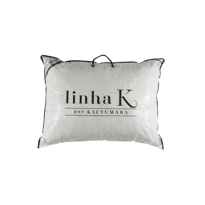 Travesseiro Kacyumara Premium Bamboo