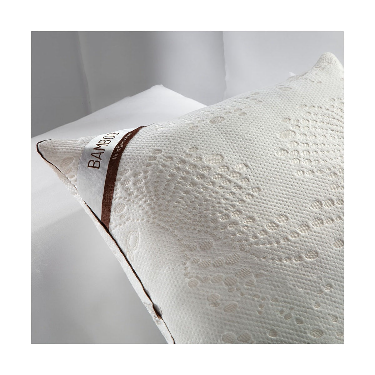 Travesseiro Kacyumara Premium Bamboo