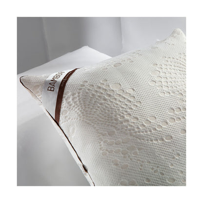 Travesseiro Kacyumara Premium Bamboo